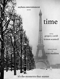 Watch Time (Short 2015)