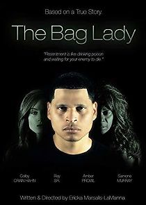 Watch The Bag Lady