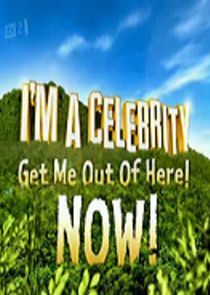Watch I'm a Celebrity, Get Me Out of Here! NOW!