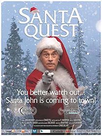 Watch Santa Quest