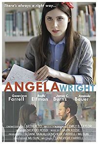 Watch Angela Wright