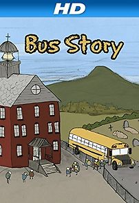 Watch Bus Story (Short 2014)