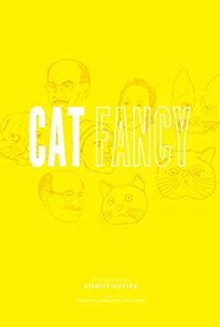 Watch Cat Fancy