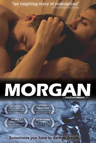 Watch Morgan