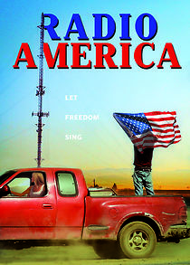 Watch Radio America
