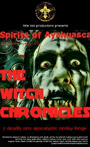 Watch The Witch Chronicles 2: Spirits of Ayahuasca