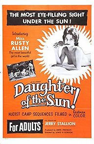 Watch Daughter of the Sun