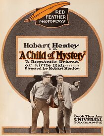 Watch A Child of Mystery