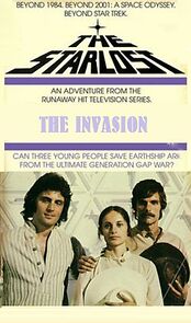 Watch The Starlost: The Invasion