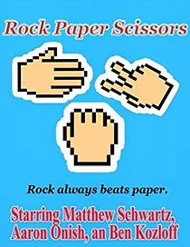 Watch Rocky Paper Scissors
