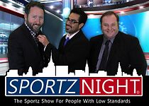 Watch Sportz Night