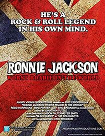 Watch Ronnie Jackson: Worst Roadie in the World