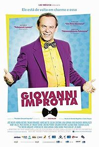 Watch Giovanni Improtta