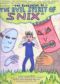 Watch The Banishing of the Evil Spirit of Snix (Short 1998)