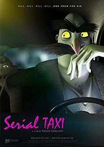 Watch Serial Taxi