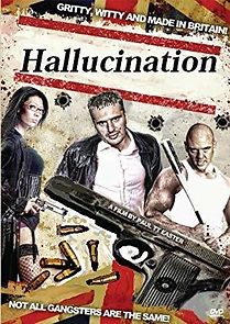 Watch Hallucination