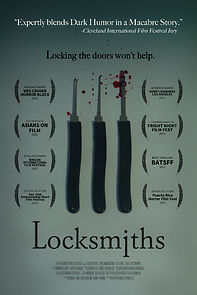 Watch Locksmiths (Short 2015)