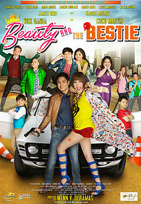 Watch Beauty and the Bestie