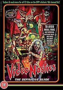Watch Video Nasties: The Definitive Guide