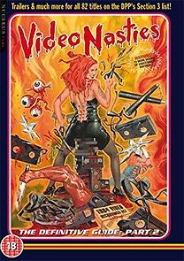 Watch Video Nasties: The Definitive Guide 2