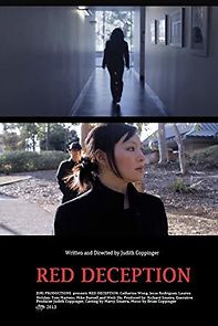 Watch Red Deception