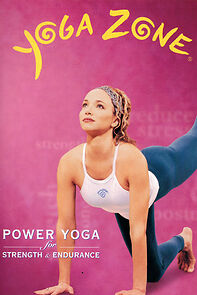 Watch Yoga Zone: Power Yoga
