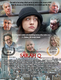 Watch Sarah Q