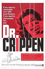 Watch Dr. Crippen