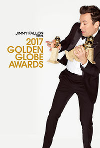 Watch 74th Golden Globe Awards