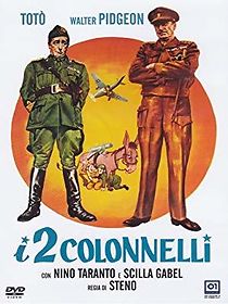 Watch Two Colonels