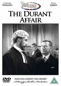 Watch The Durant Affair