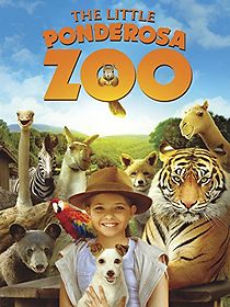 Watch The Little Ponderosa Zoo