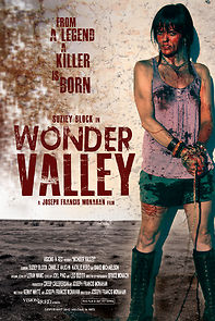Watch Wonder Valley