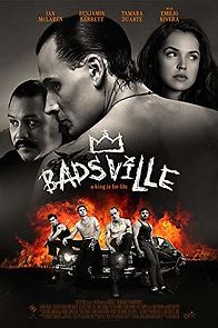 Watch Badsville