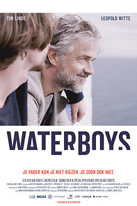 Watch Waterboys