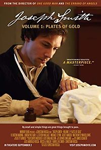 Watch Joseph Smith: Plates of Gold