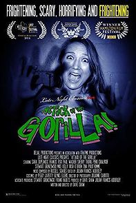Watch Attack of the Gorilla!