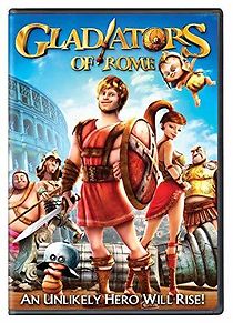 Watch Gladiators of Rome