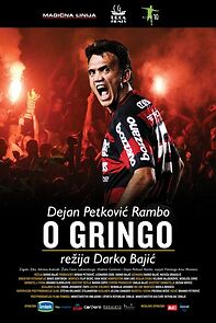 Watch O Gringo