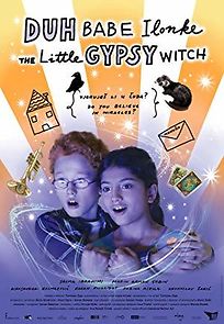 Watch The Little Gypsy Witch