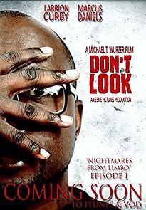 Watch Don't Look: Nightmares from Limbo Vol. 1
