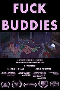 Watch Fuck Buddies