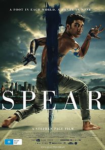 Watch Spear
