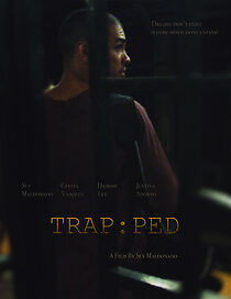 Watch Trapped (Short 2017)