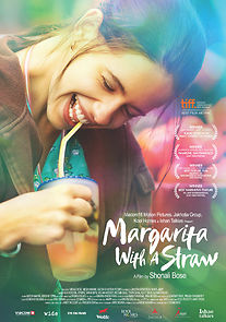 Watch Margarita with a Straw