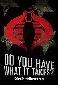 Watch G.I. Joe: Cobra Recruitment