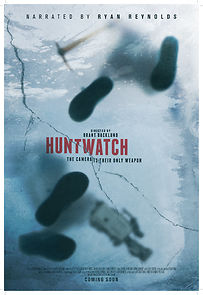 Watch Huntwatch