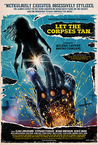 Watch Let the Corpses Tan