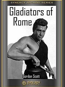 Watch Gladiator of Rome