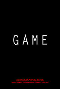 Watch Game (Short 2011)
